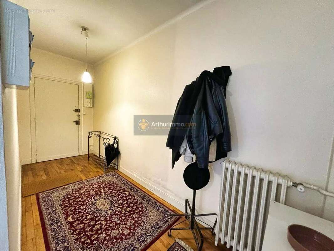 Appartement à BREST