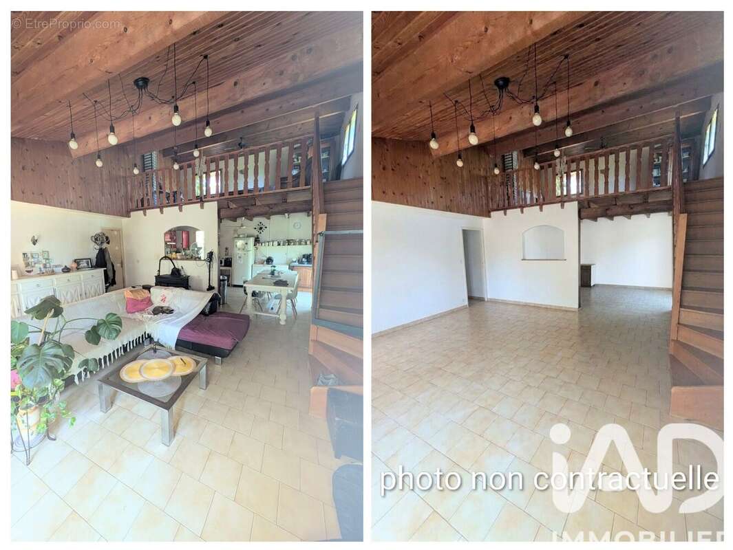 Photo 9 - Maison à GRENADE