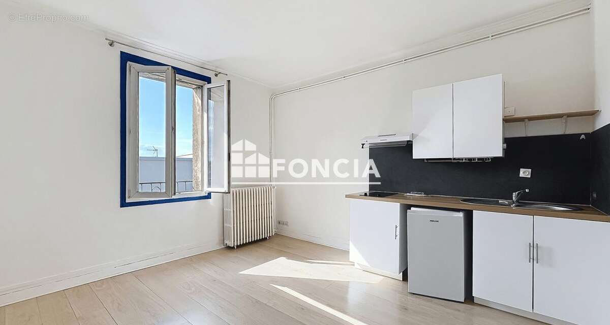 Appartement à CAEN