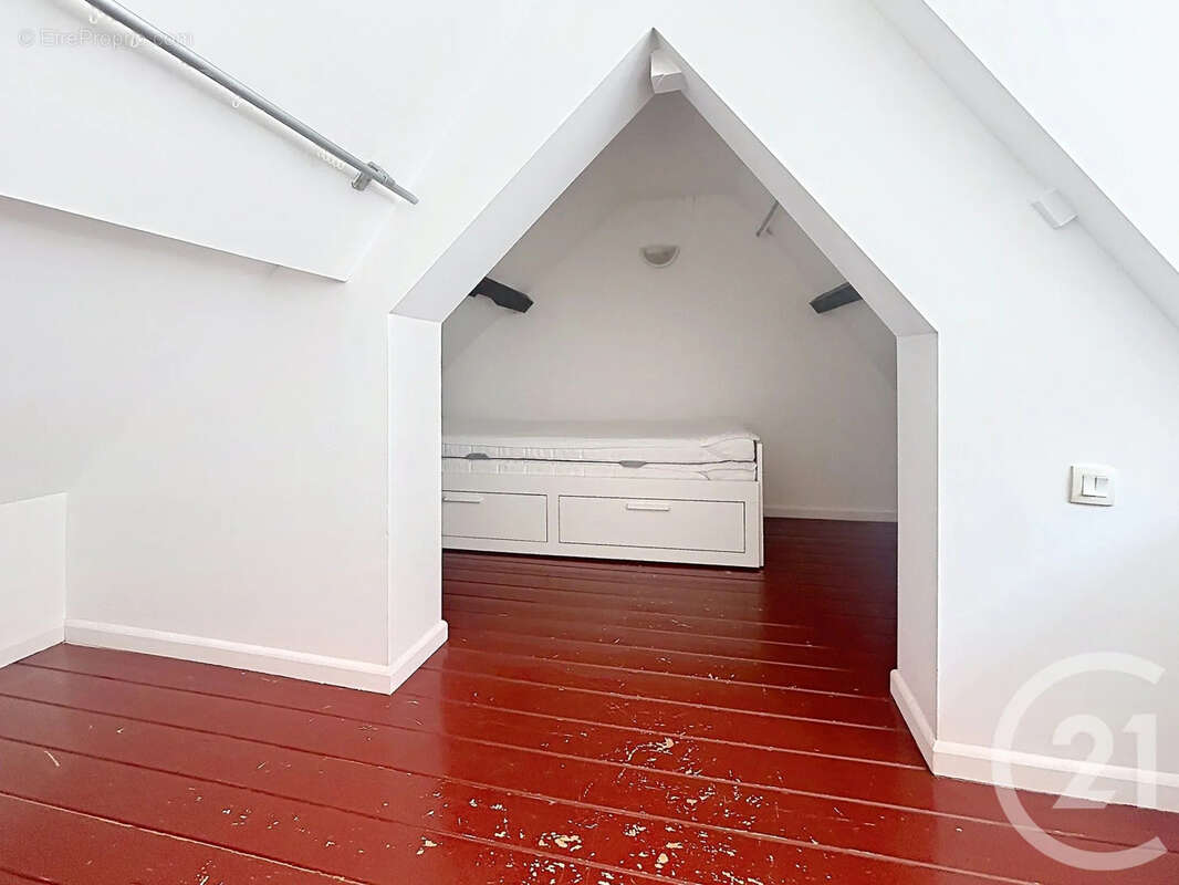Appartement 47 m² à Lille  - photo 8
