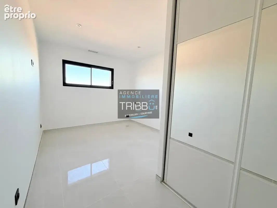 Villa neuve t4 avec jardin et garage à passa   proche thuir - photo 10