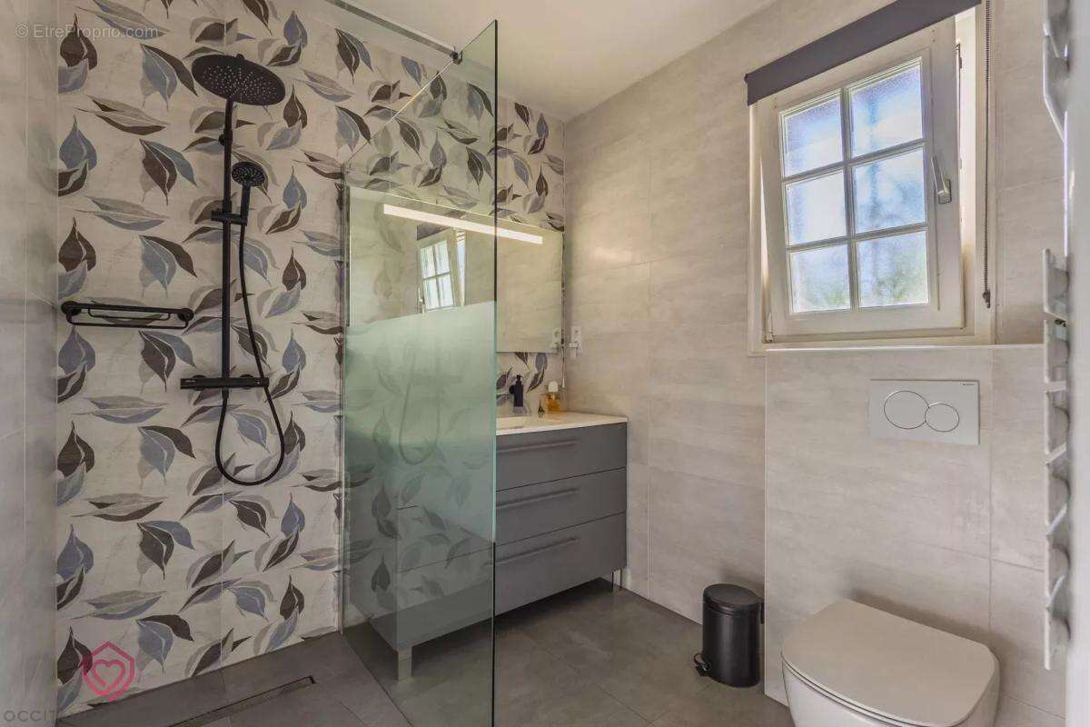 Maison à LEZIGNAN-CORBIERES