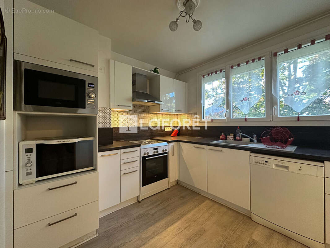 Appartement à DRAVEIL