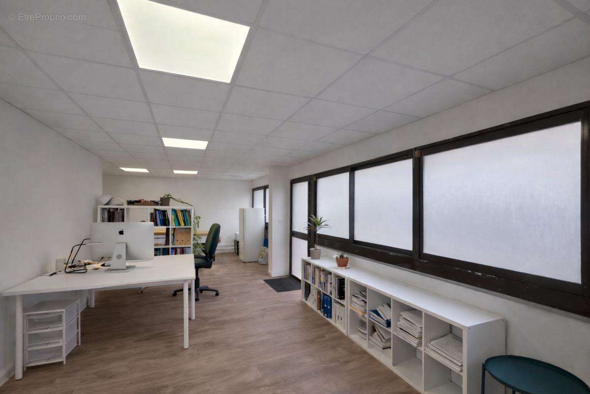 Commerce à MONTPELLIER