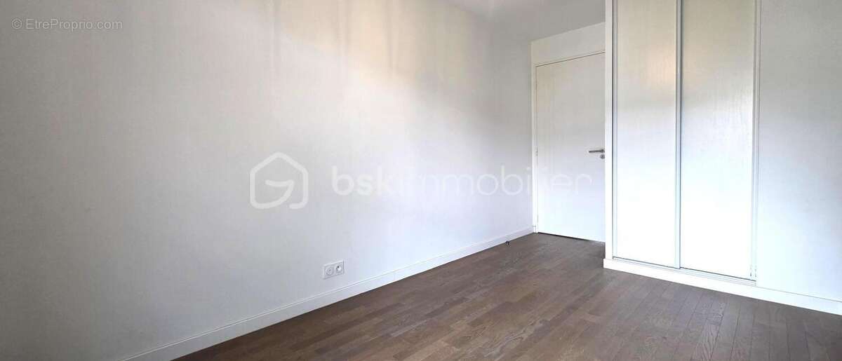Appartement à ALFORTVILLE
