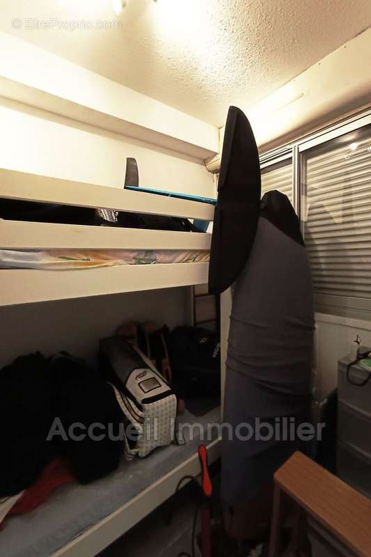 Maison à LE GRAU-DU-ROI