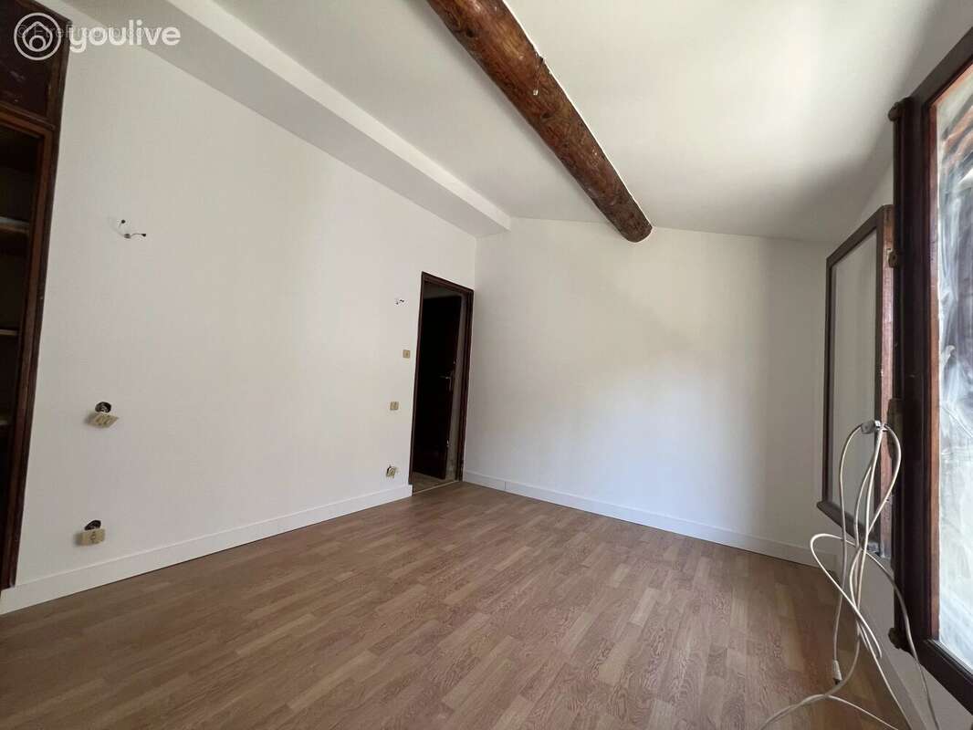 Charmante maison de ville avec cheminée à Arles - photo 4