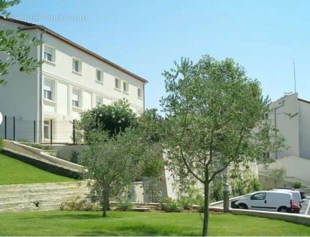 Investissement locatif  chateauneuf grasse  résidence ehpad diamantine - 7,21 % de rentabilité - photo 11