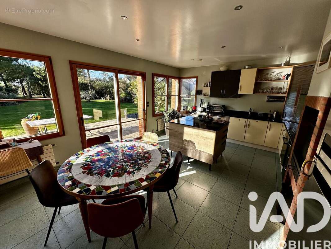 Photo 7 - Maison à AGON-COUTAINVILLE