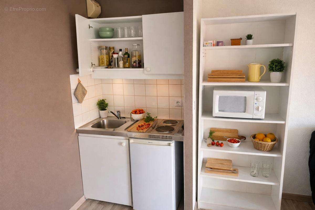 Appartement à OLIVET