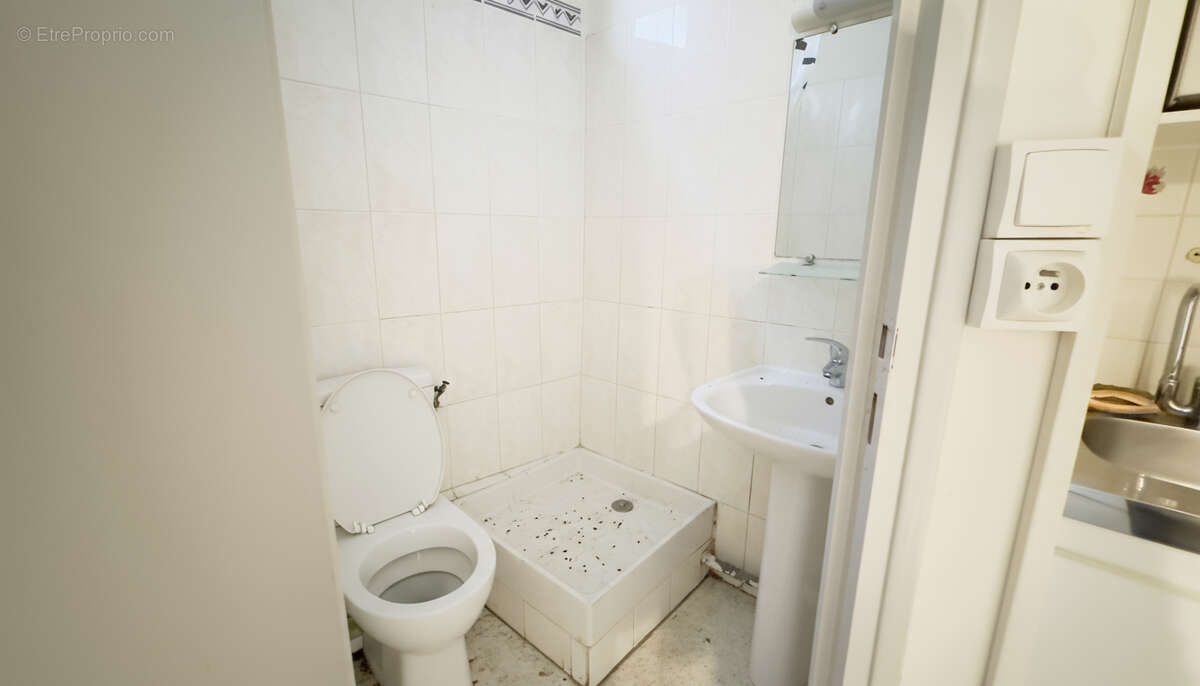 Appartement à AVIGNON