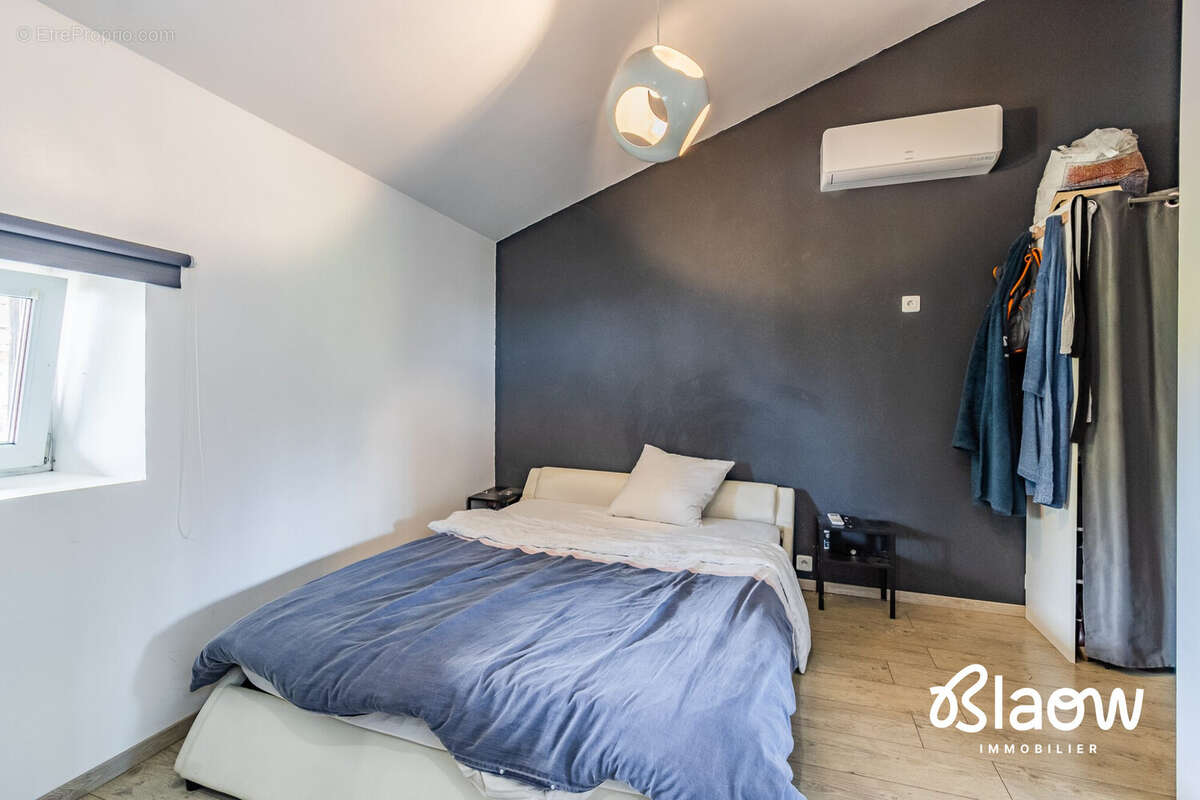 Maison à SAINT-CHAMOND