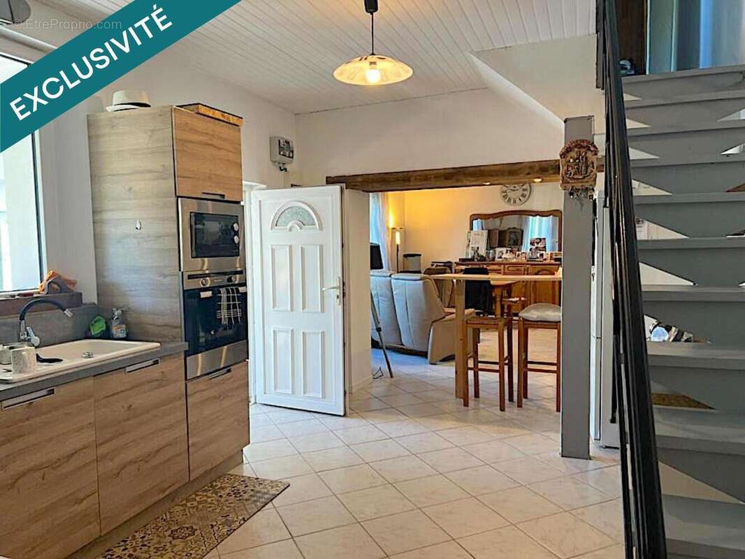 Photo 7 - Maison à LAMAGISTERE