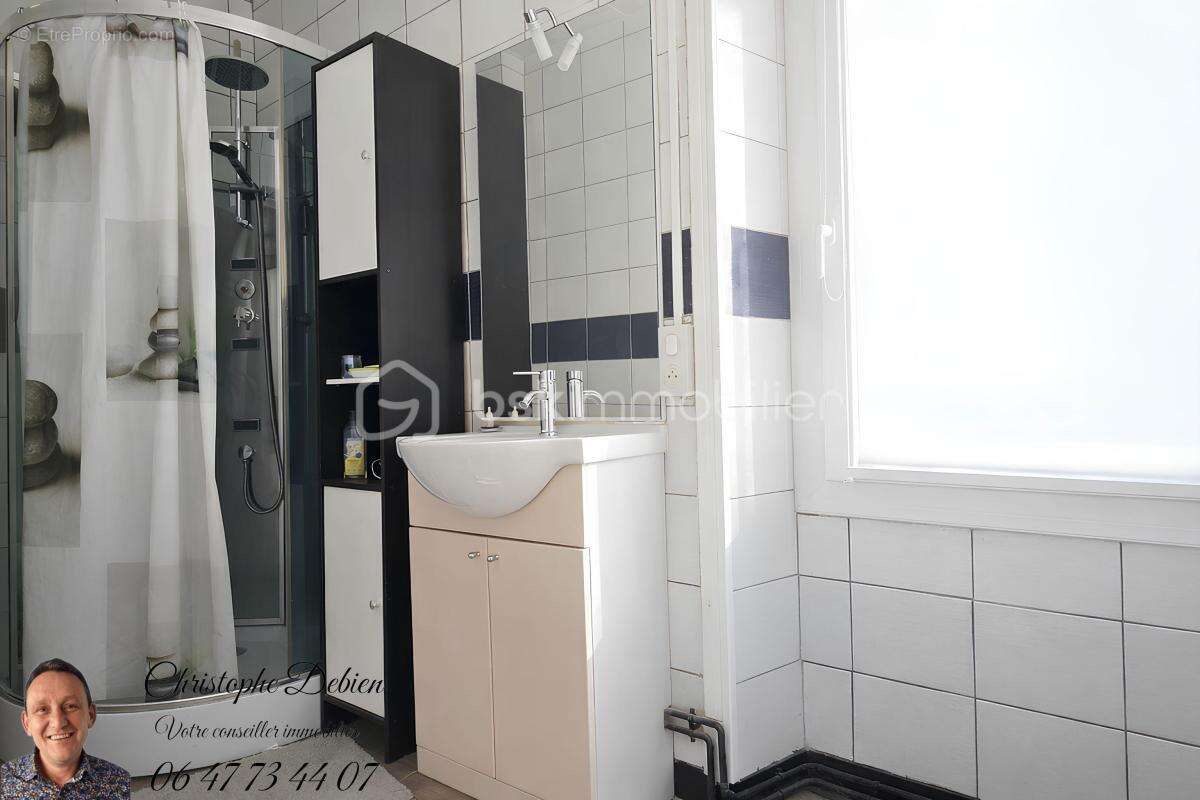 Maison à CHAVAGNES-EN-PAILLERS