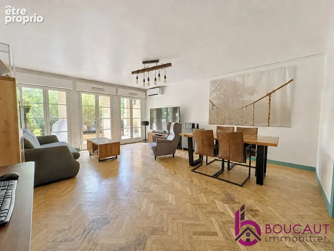 Appartement 3 pièces 77 m² à vendre à Le Plessis-Robinson (92350) - photo 6