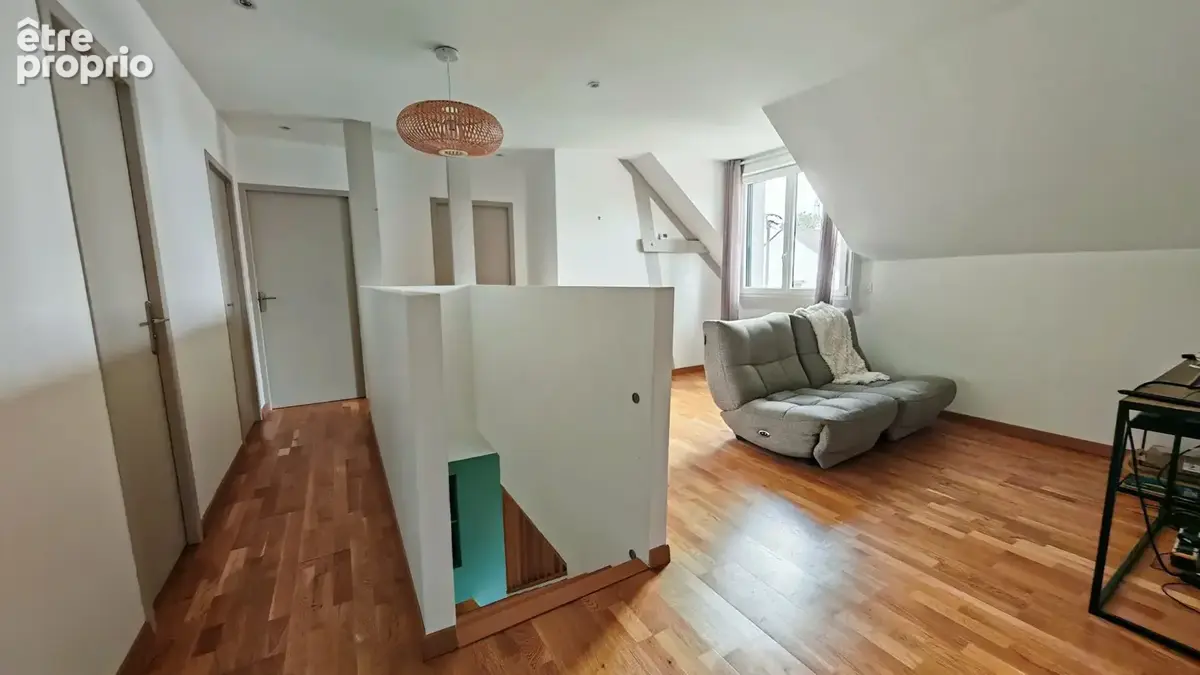 A VENDRE Maison à  Saint-malo - photo 15