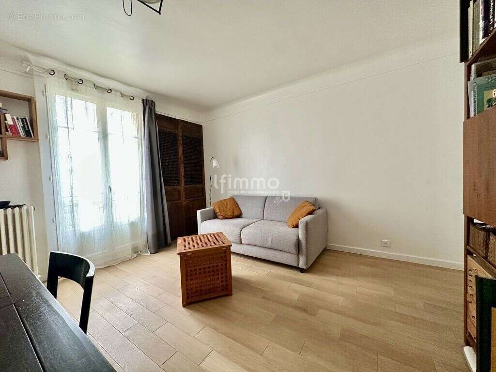 Appartement à VINCENNES