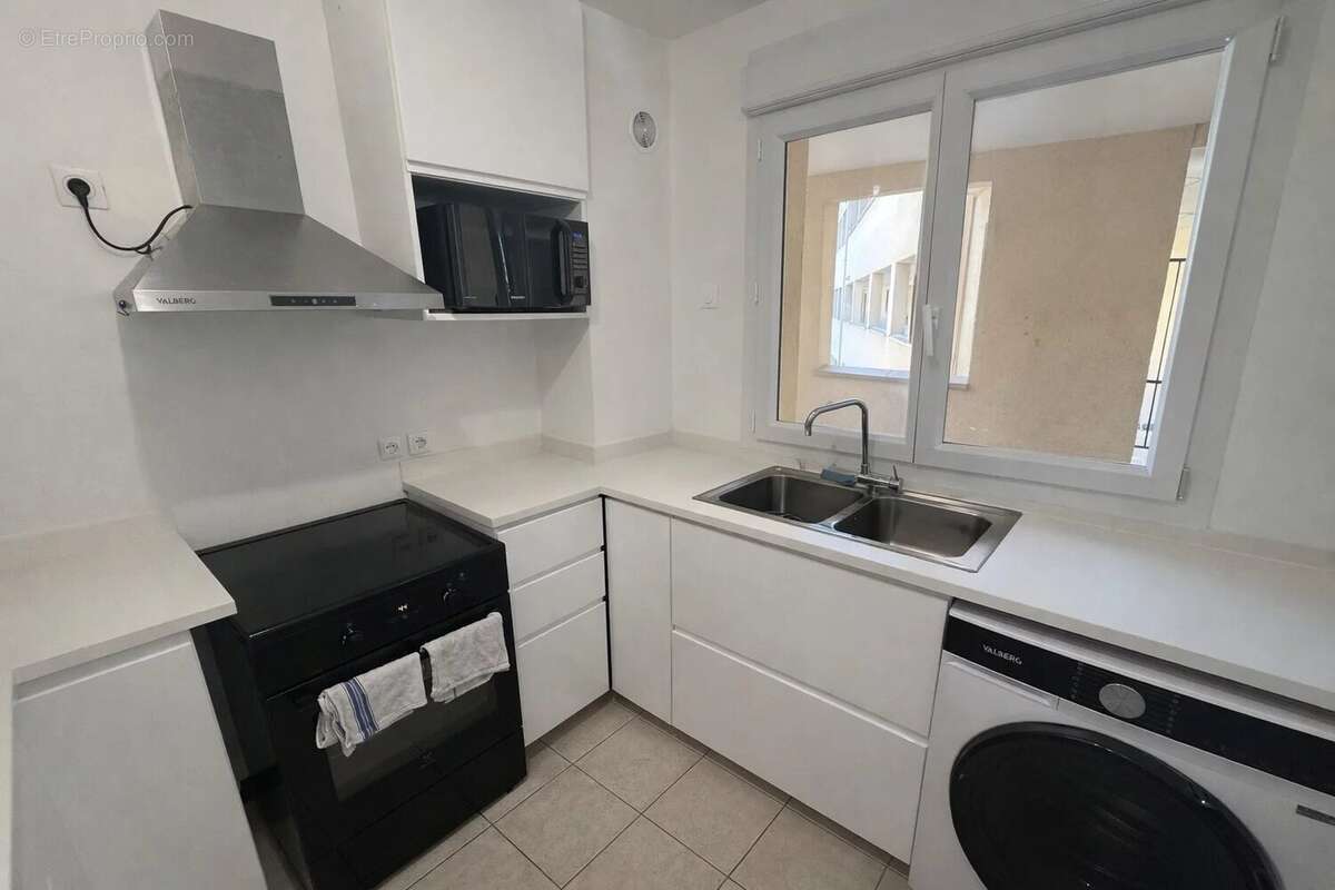 Appartement à LIZY-SUR-OURCQ