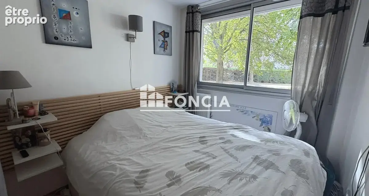 Les hauts de fresnes - appartement 4 pieces avec balcon - photo 8