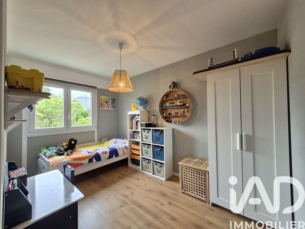 Photo 6 - Appartement à LE HAVRE