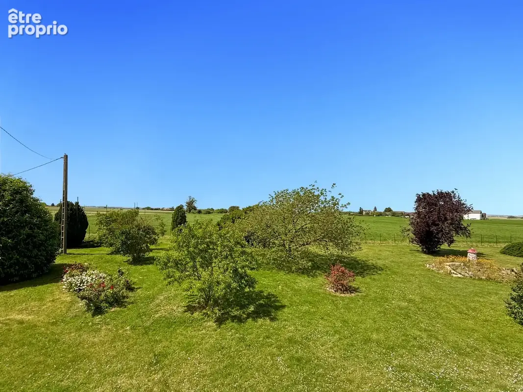 Dept de la Vienne (86) A vendre Propriété à vendre 5 pièces SERIGNY (86) - photo 3