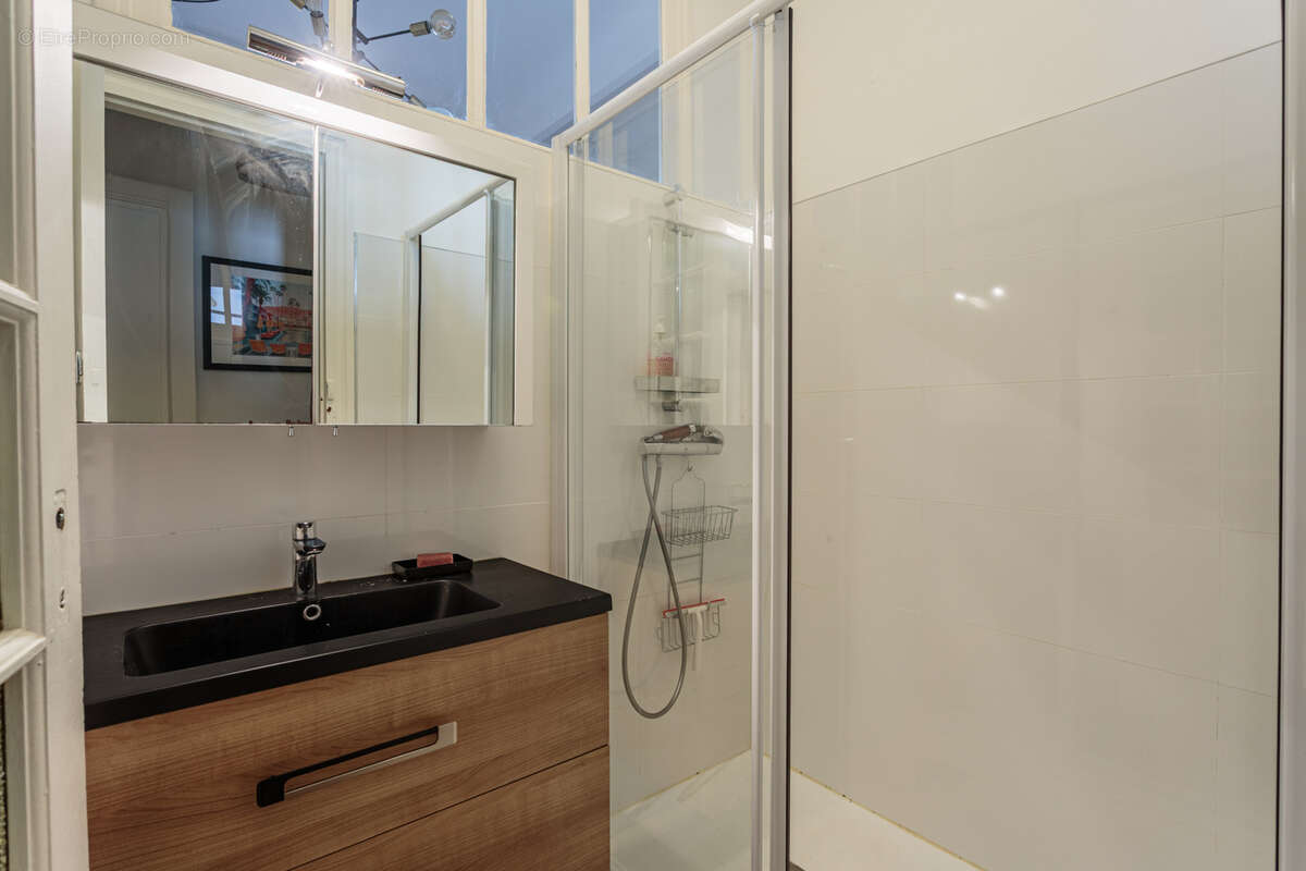 Appartement à BIARRITZ