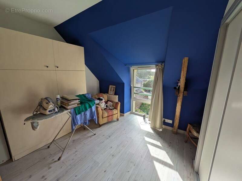 Maison à PONT-SCORFF