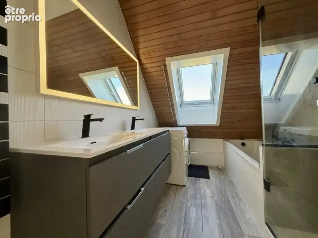Appartement 4 pièces 73 m² à vendre à Strasbourg (67100) - photo 8