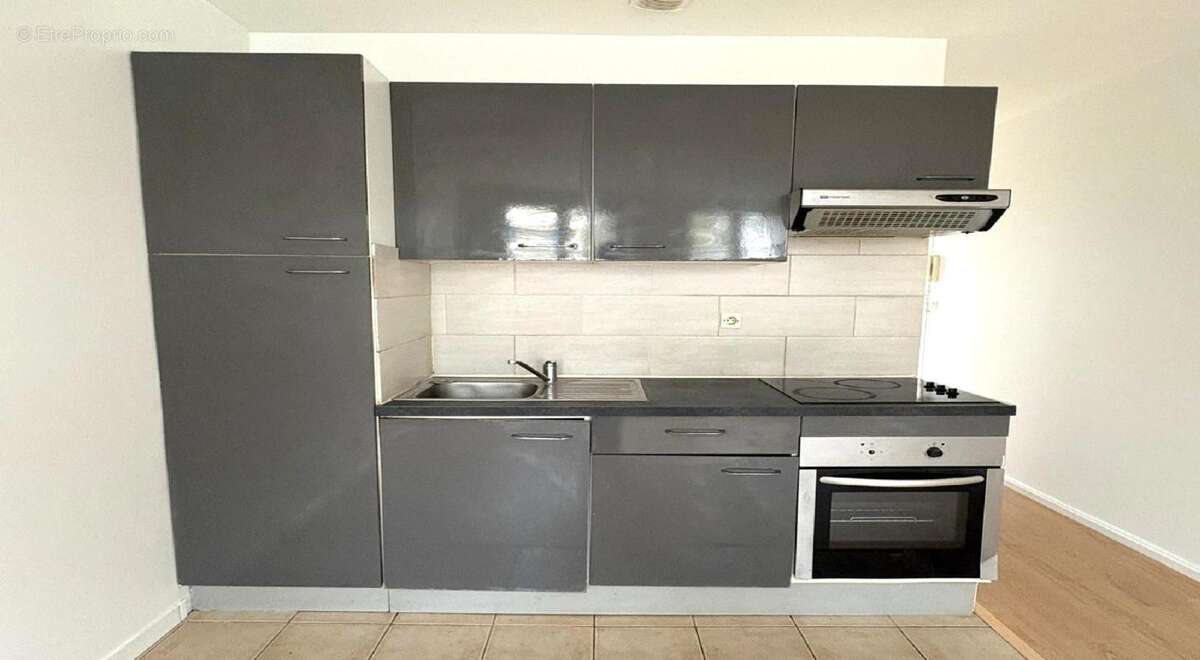 Appartement à PERSAN