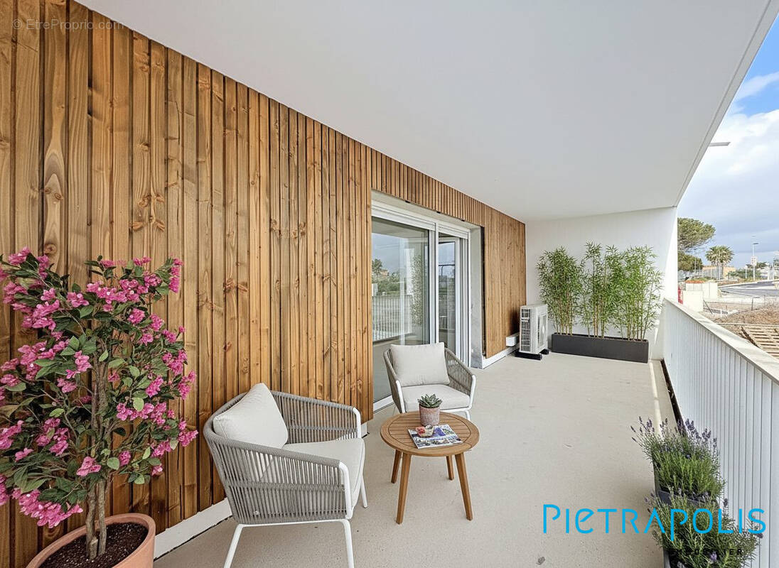 Appartement à AGDE