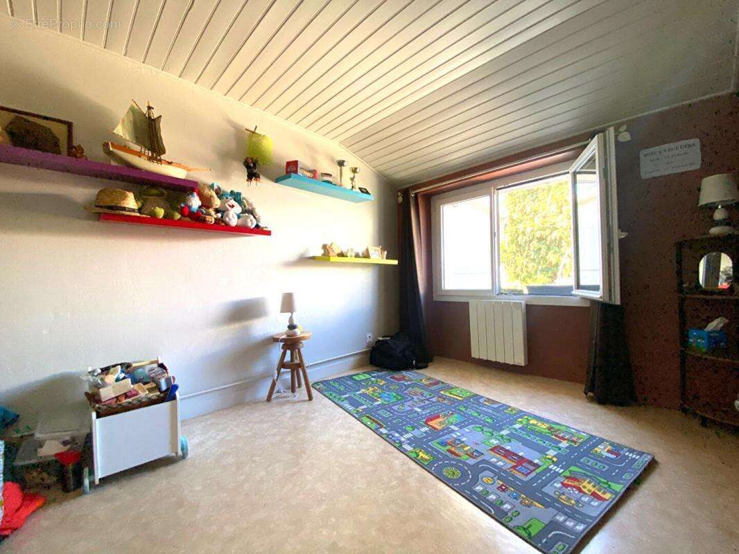 Maison à SAINTE-PAZANNE