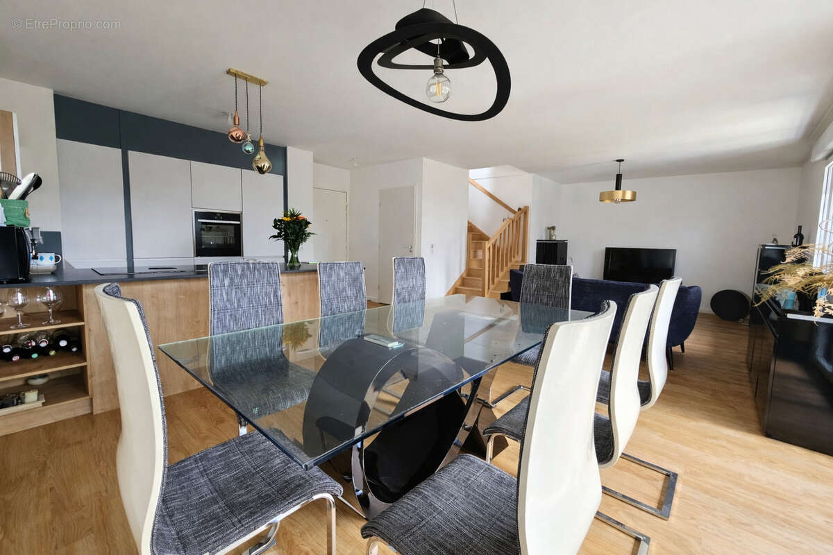 Appartement à WASQUEHAL