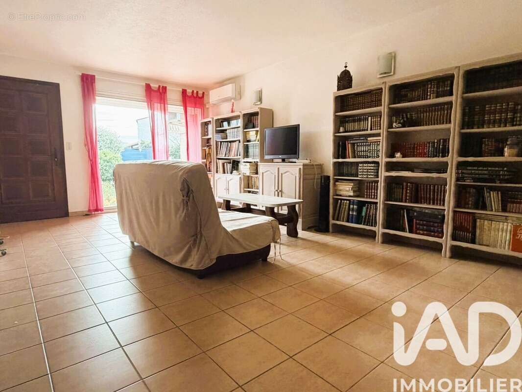 Photo 4 - Maison à ARGELES-SUR-MER