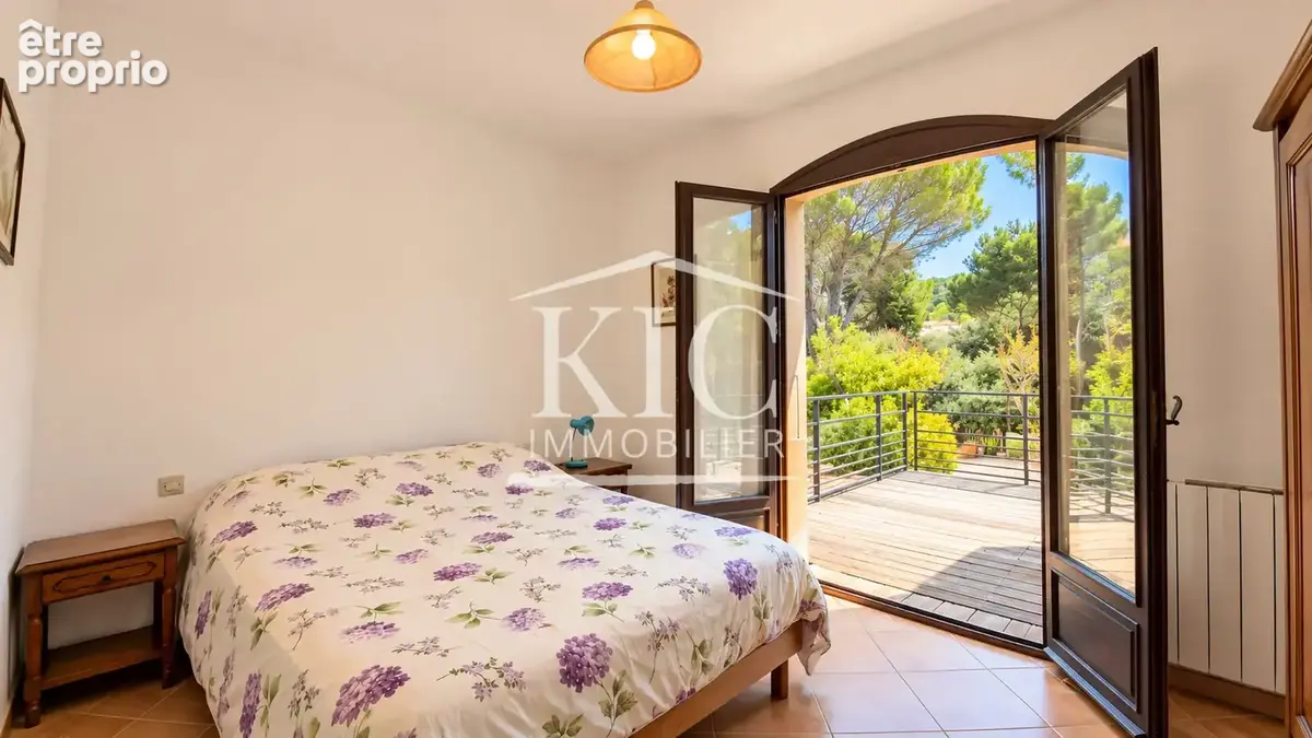 PROCHE CARCASSONNE - Maison 215 m2 6 chambres - Jardin, piscine, garage - photo 11