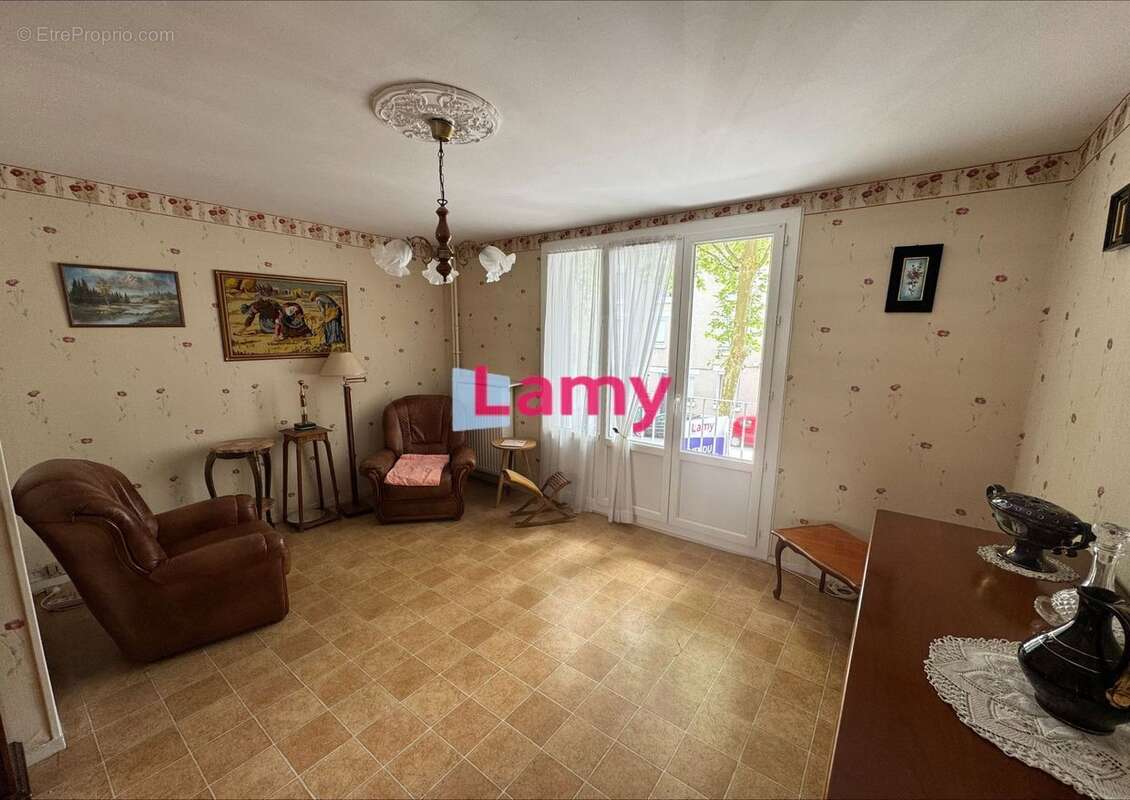 Appartement à LIMOGES