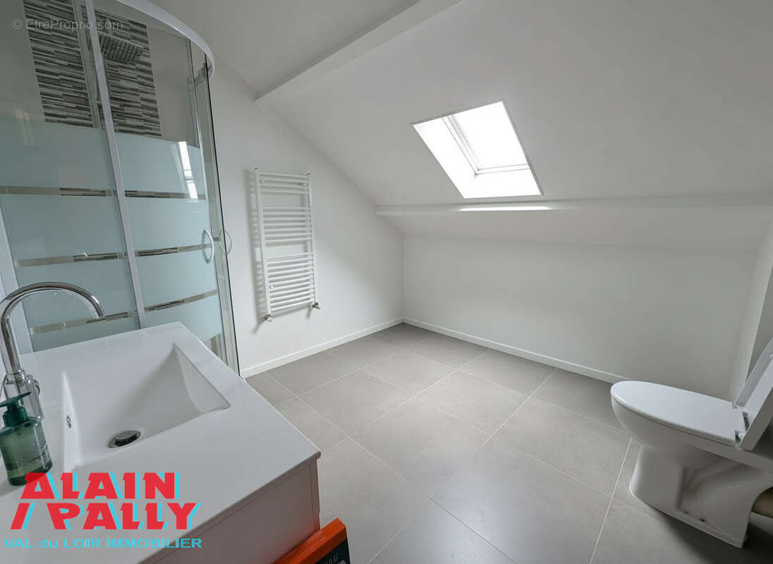 Maison 3 chambres proche de Châteaudun - photo 11
