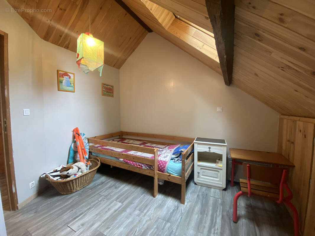 Maison à ESPAGNAC