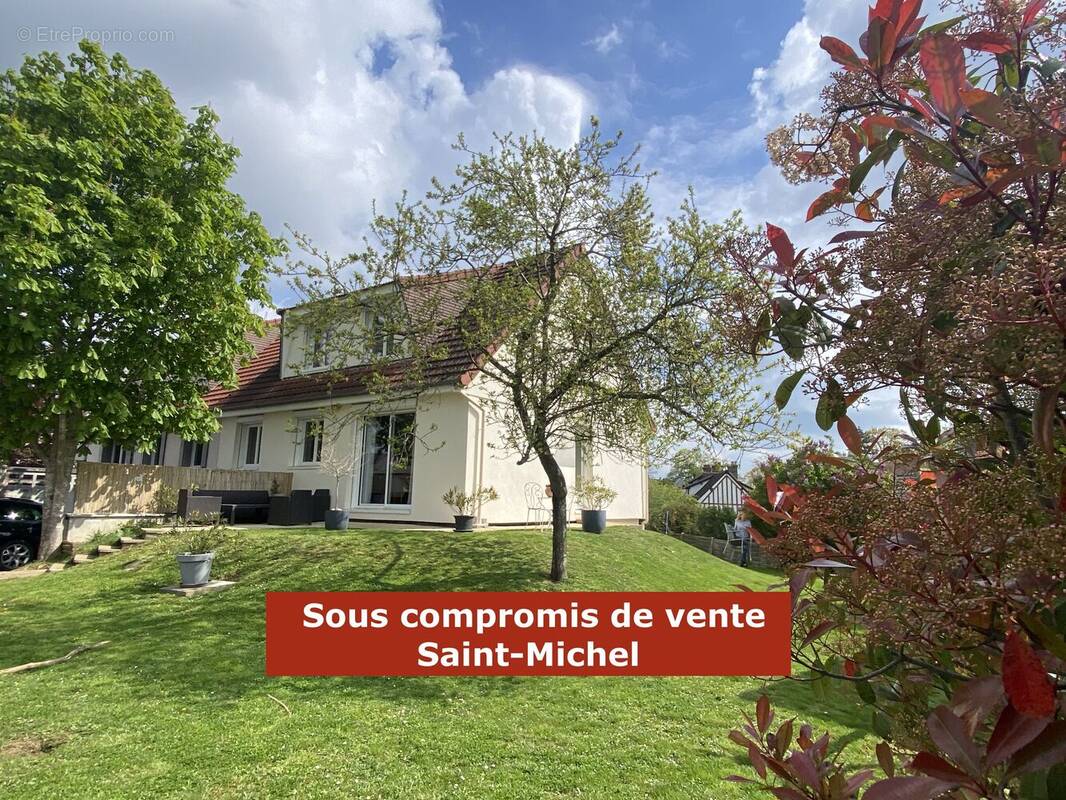 Photo 1 - Maison à EVREUX