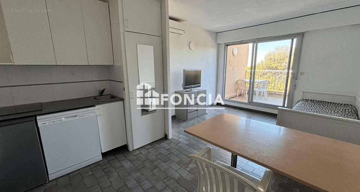 Appartement à HYERES
