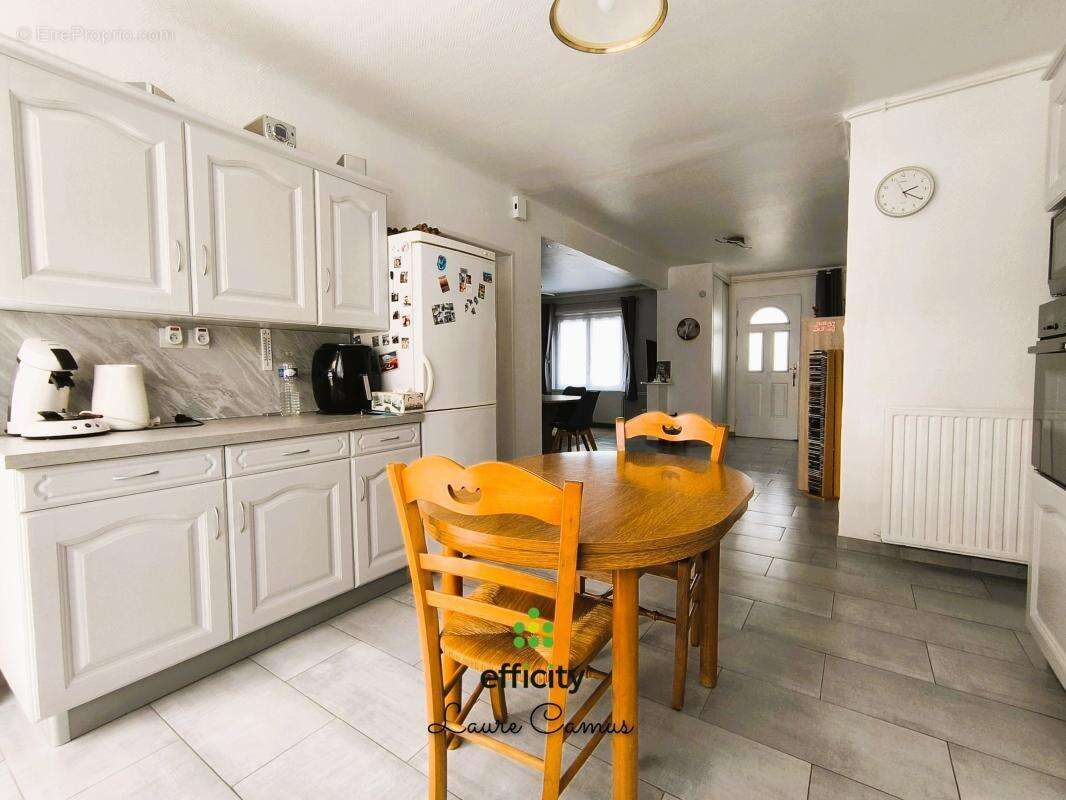Maison 90 m² à Les Sables-D'olonne  - photo 4