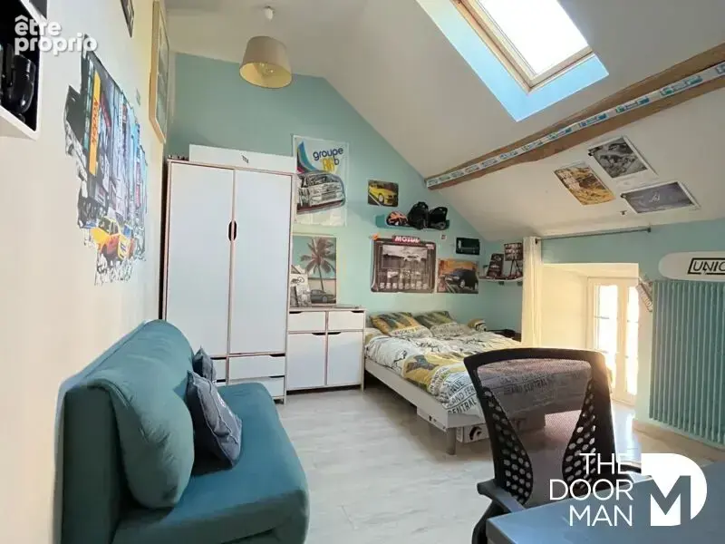 Maison 91470 - photo 7
