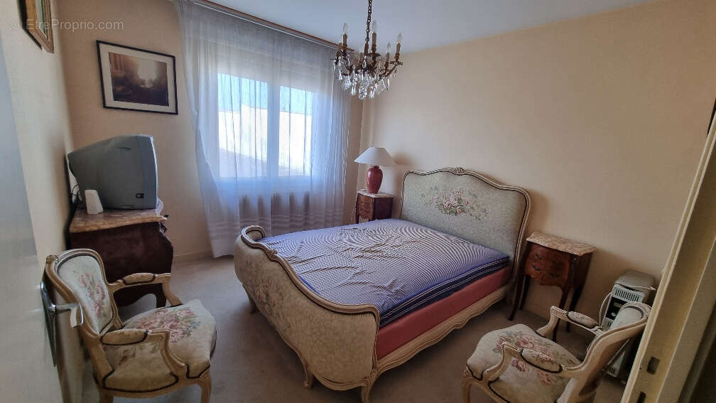 Appartement à LANDIVISIAU