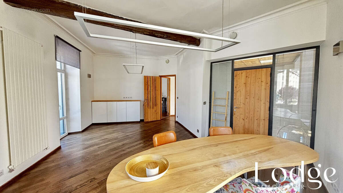 Appartement à BRIANCON