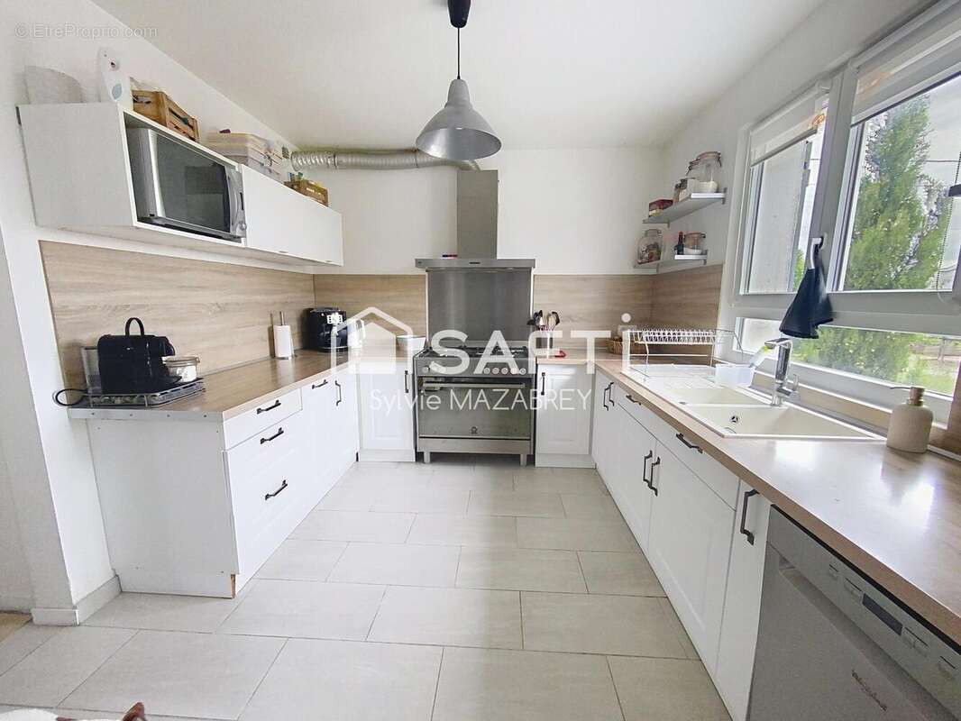 Photo 6 - Maison à LONGUEVILLE