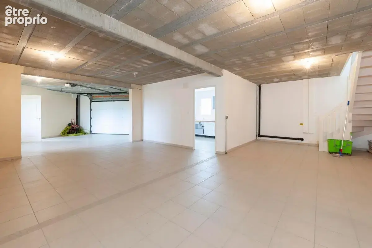 Maison familiale avec vue dégagée à Momuy, à 8 min d’Hagetmau - photo 13
