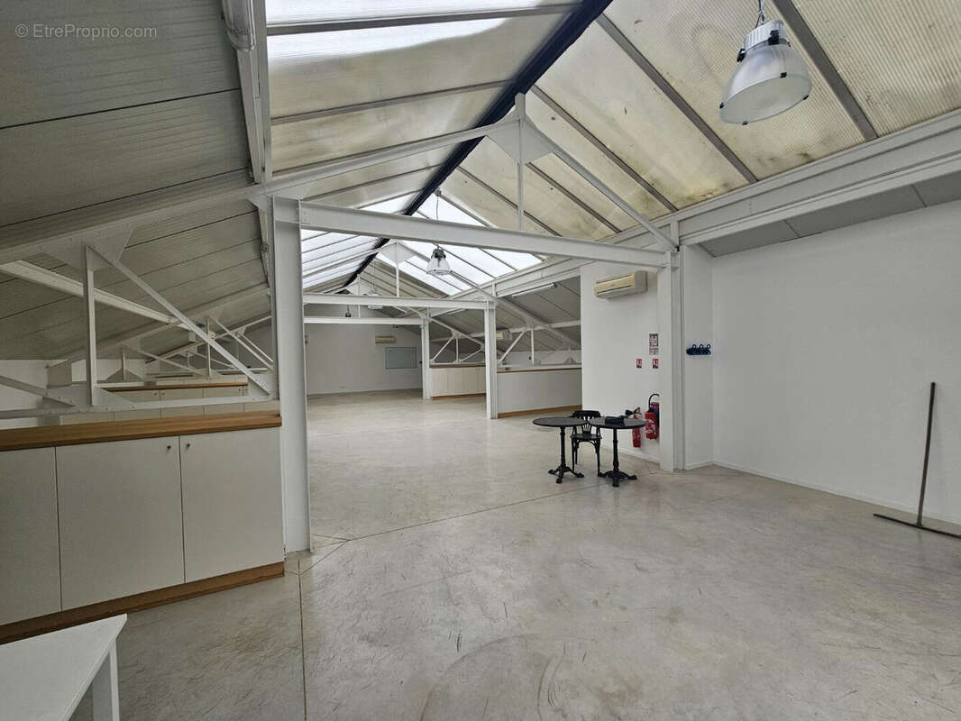 Commerce à SAINT-MAUR-DES-FOSSES