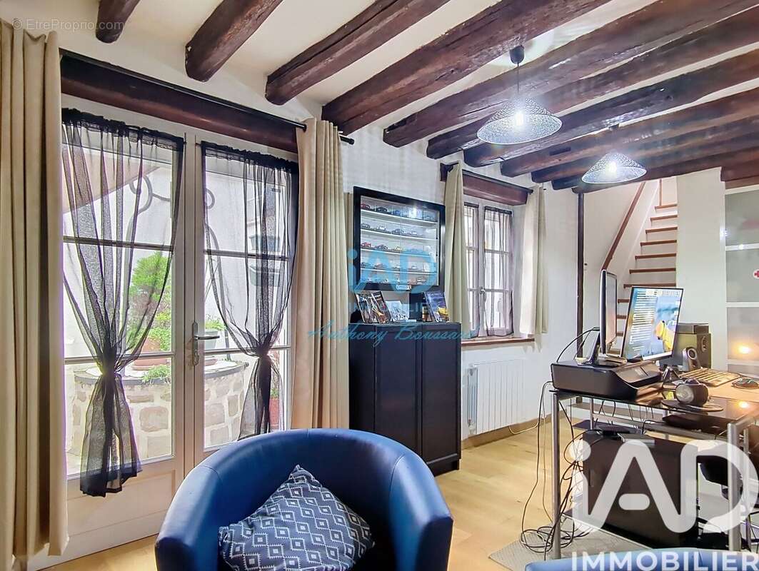 Photo 4 - Maison à ROZAY-EN-BRIE