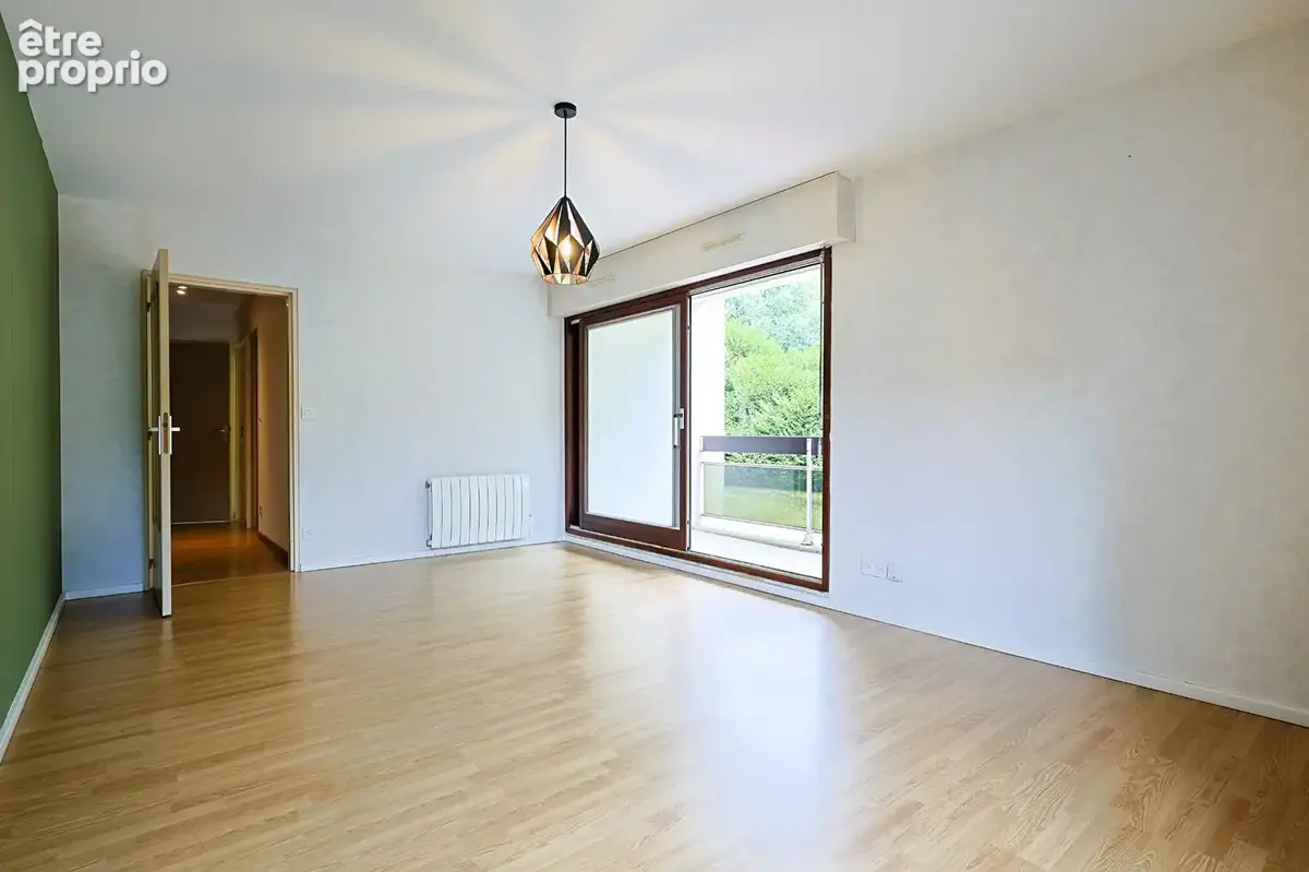 Appartement Saint Avold 3 pièce(s) 71.4 m2 - photo 4