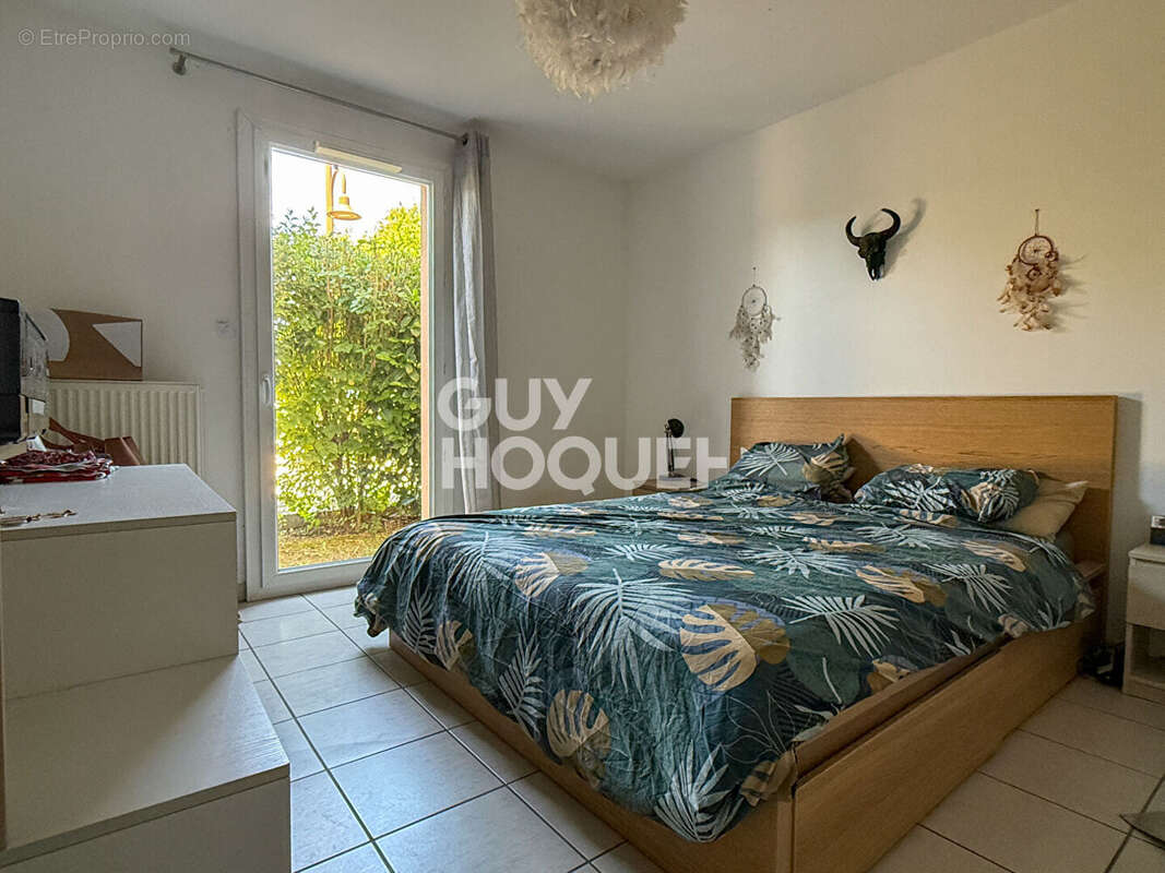 Appartement à SEPTEME