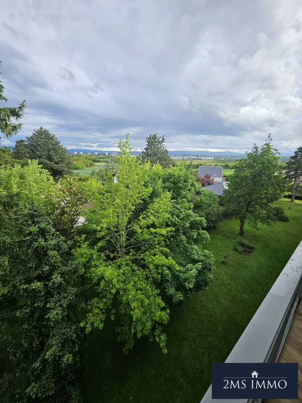 Appartement à SAINT-LOUIS